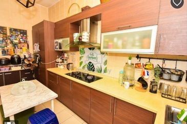 Seksyen 7, Shah Alam