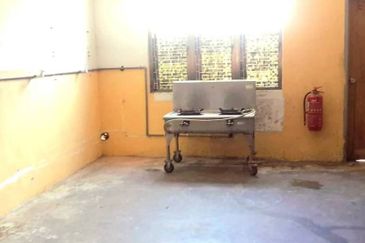 Taman Tanjung Minyak