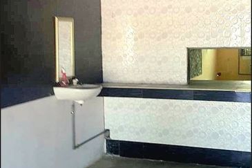 Taman Tanjung Minyak