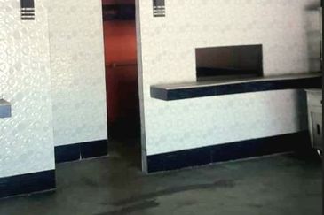 Taman Tanjung Minyak