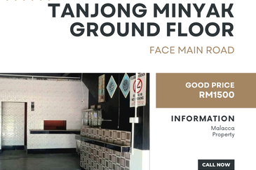 Taman Tanjung Minyak