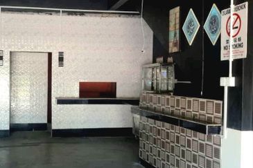 Taman Tanjung Minyak