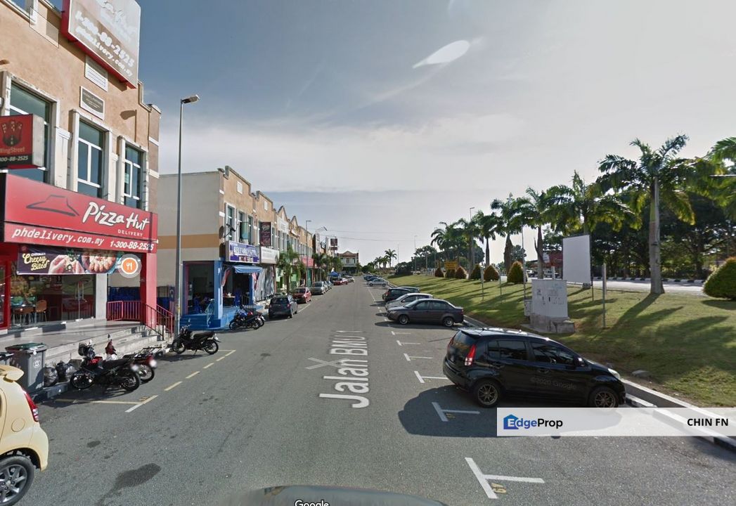 End Lot 1st Floor nr Politeknik Face Main Road Bandar Merlimau Utara, Melaka, Merlimau