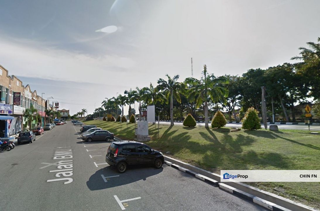 End Lot 1st Floor nr Politeknik Face Main Road Bandar Merlimau Utara, Melaka, Merlimau