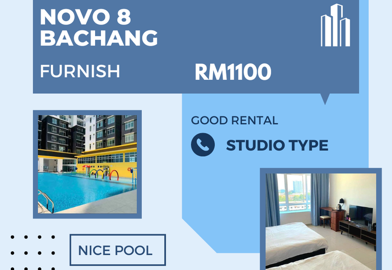 Novo 8 Residences