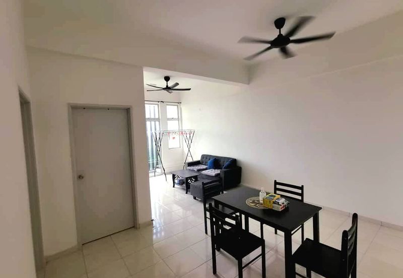 RUM.PANGSA BUKIT BARU JAYA