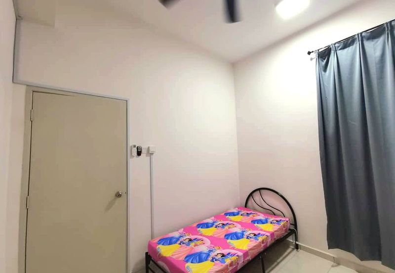 RUM.PANGSA BUKIT BARU JAYA