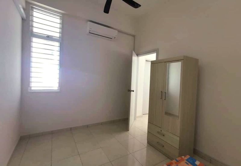 RUM.PANGSA BUKIT BARU JAYA