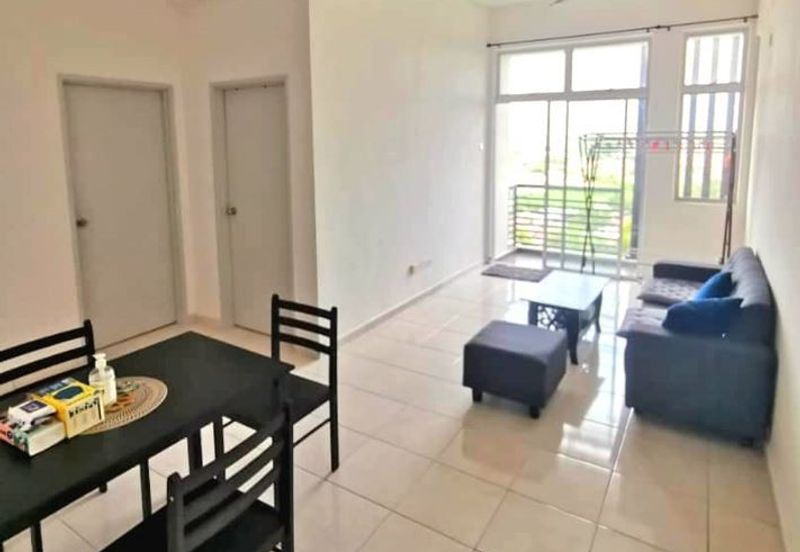 RUM.PANGSA BUKIT BARU JAYA