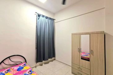 RUM.PANGSA BUKIT BARU JAYA