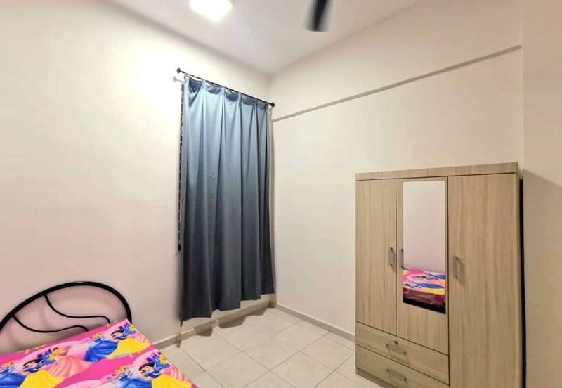 RUM.PANGSA BUKIT BARU JAYA