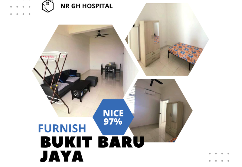 RUM.PANGSA BUKIT BARU JAYA