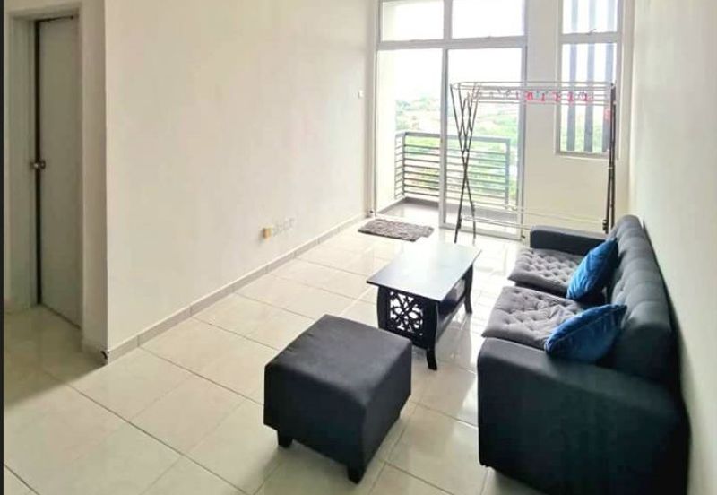 RUM.PANGSA BUKIT BARU JAYA