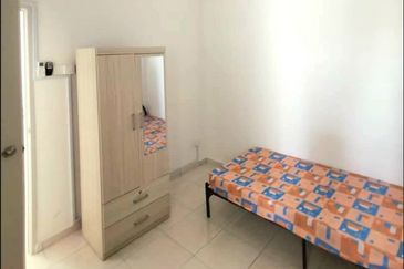 RUM.PANGSA BUKIT BARU JAYA