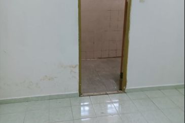 Taman Ayer Keroh Heights