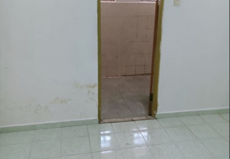 Taman Ayer Keroh Heights