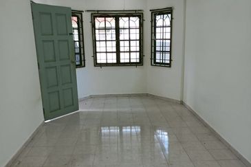 Taman Ayer Keroh Heights