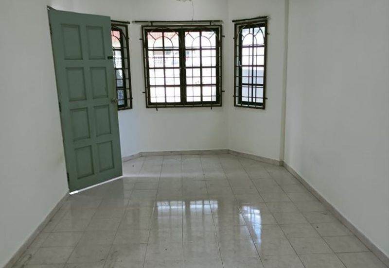 Taman Ayer Keroh Heights