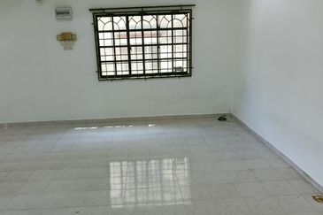 Taman Ayer Keroh Heights