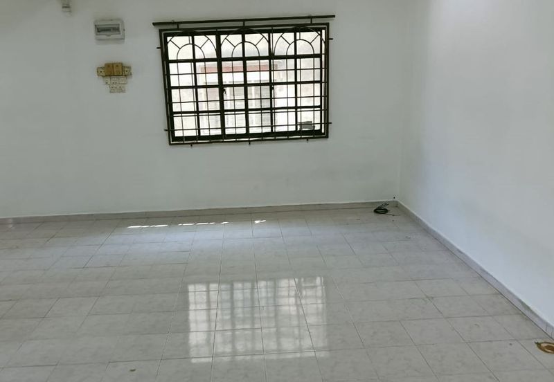 Taman Ayer Keroh Heights