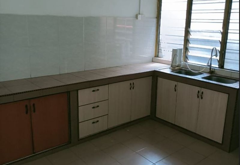 Taman Ayer Keroh Heights