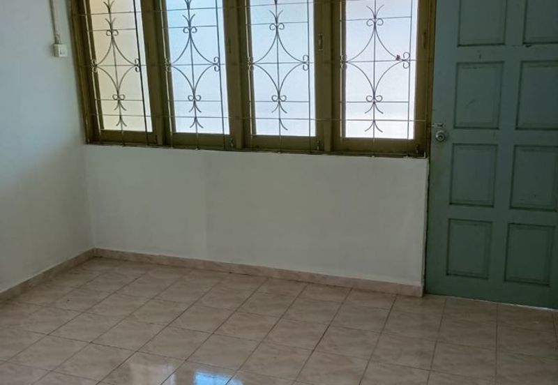 Taman Ayer Keroh Heights