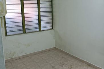 Taman Ayer Keroh Heights