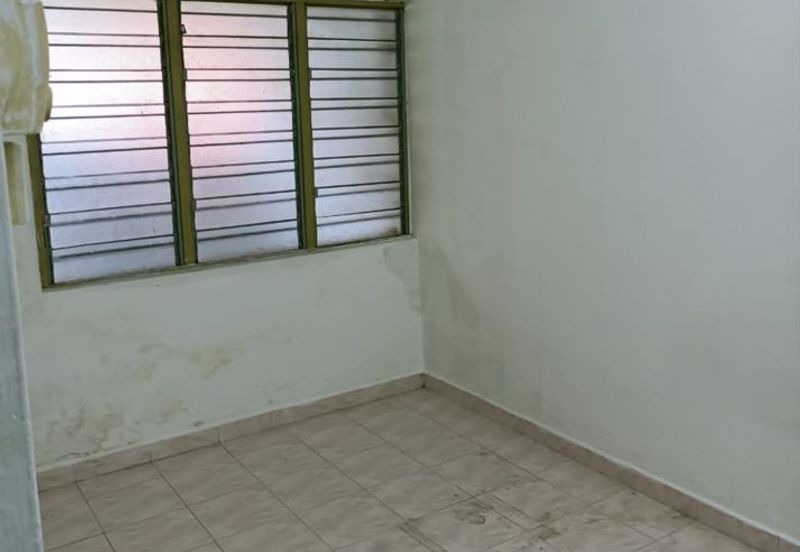 Taman Ayer Keroh Heights