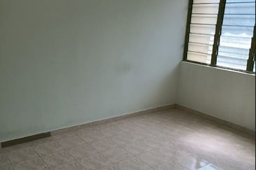 Taman Ayer Keroh Heights