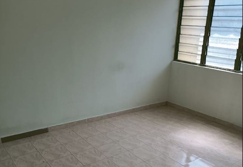 Taman Ayer Keroh Heights