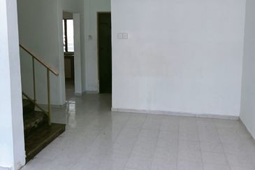 Taman Ayer Keroh Heights