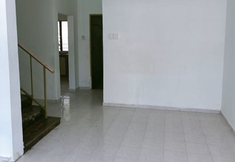 Taman Ayer Keroh Heights