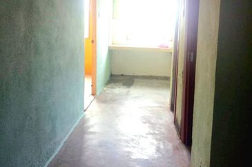 TAMAN MERLIMAU UTARA