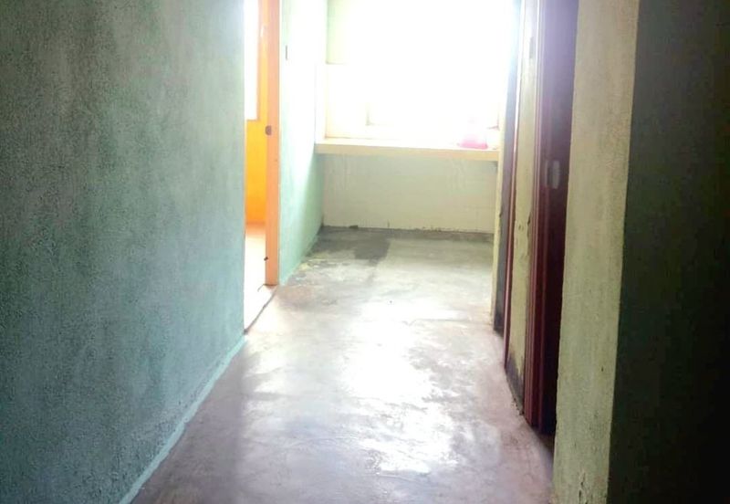 TAMAN MERLIMAU UTARA