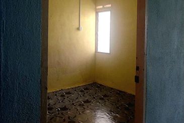 TAMAN MERLIMAU UTARA