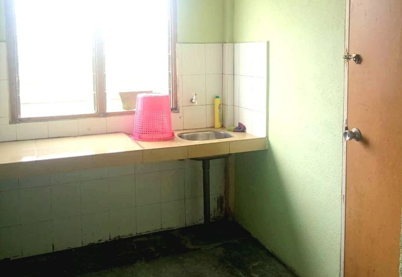 TAMAN MERLIMAU UTARA