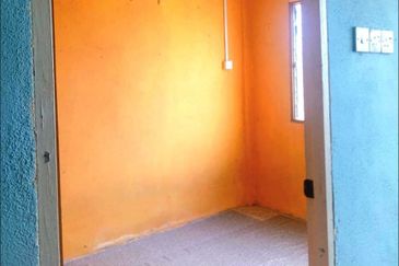 TAMAN MERLIMAU UTARA