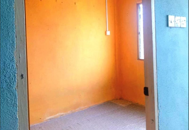 TAMAN MERLIMAU UTARA