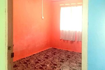 TAMAN MERLIMAU UTARA