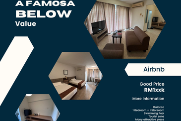 A Famosa Villa D' Savoy