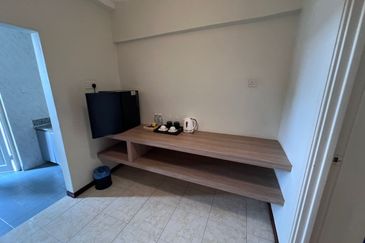 A Famosa Villa D' Savoy