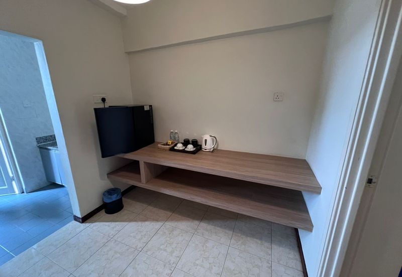 A Famosa Villa D' Savoy