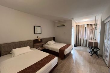 A Famosa Villa D' Savoy