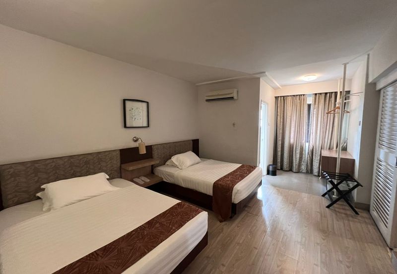 A Famosa Villa D' Savoy