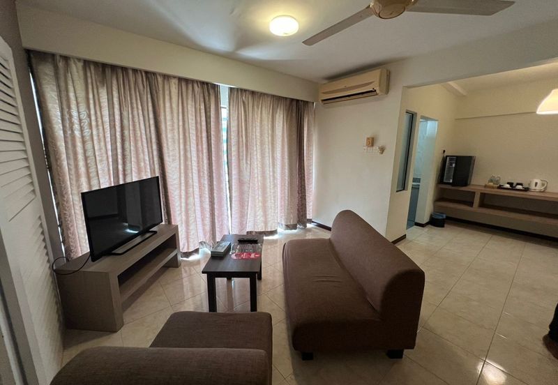 A Famosa Villa D' Savoy