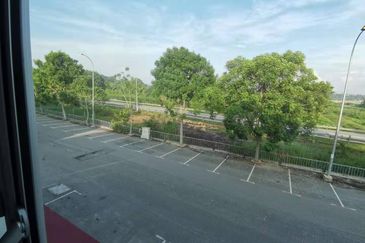 Taman Seri Tuah Permai