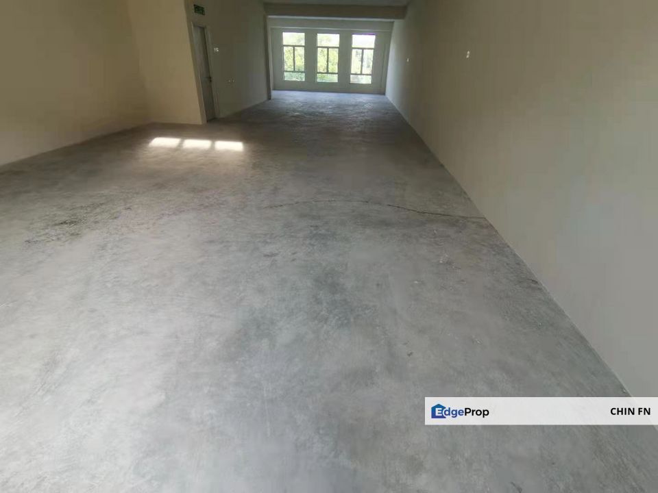 Low Price 1st Floor Shop Office Seri Tuah Permai UTeM Durian Tunggal Melaka, Melaka, Durian Tunggal