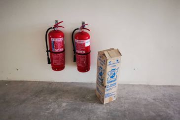 Taman Seri Tuah Permai