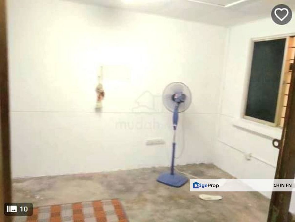 5 Bilik Boleh Ramai Pelajar Rumah 2 Sty Teres Dimensi Lendu Alor Gajah, Melaka, Alor Gajah