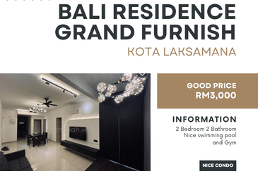 Bali Residences